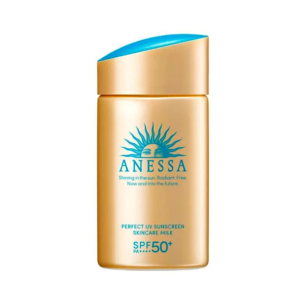 ANESSA Perfect UV Sunscreen Skincare Milk SPF50+ PA++++ (60 mL)